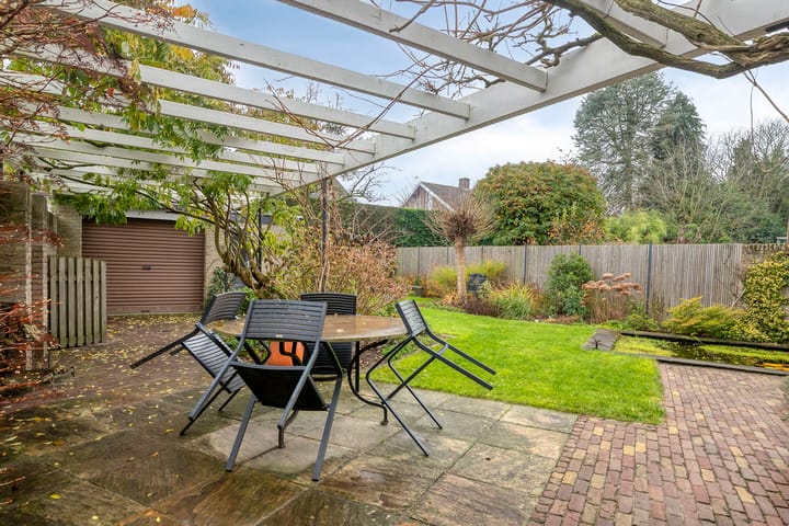 Photo 4 of Icaruslaan 28