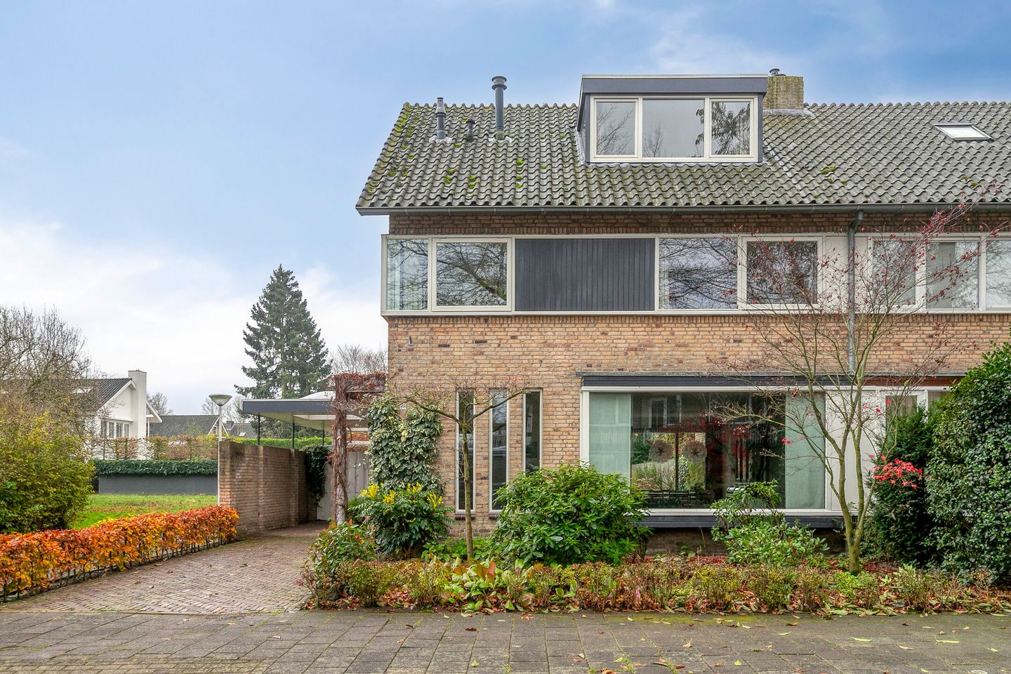 Foto 5 van Icaruslaan 28