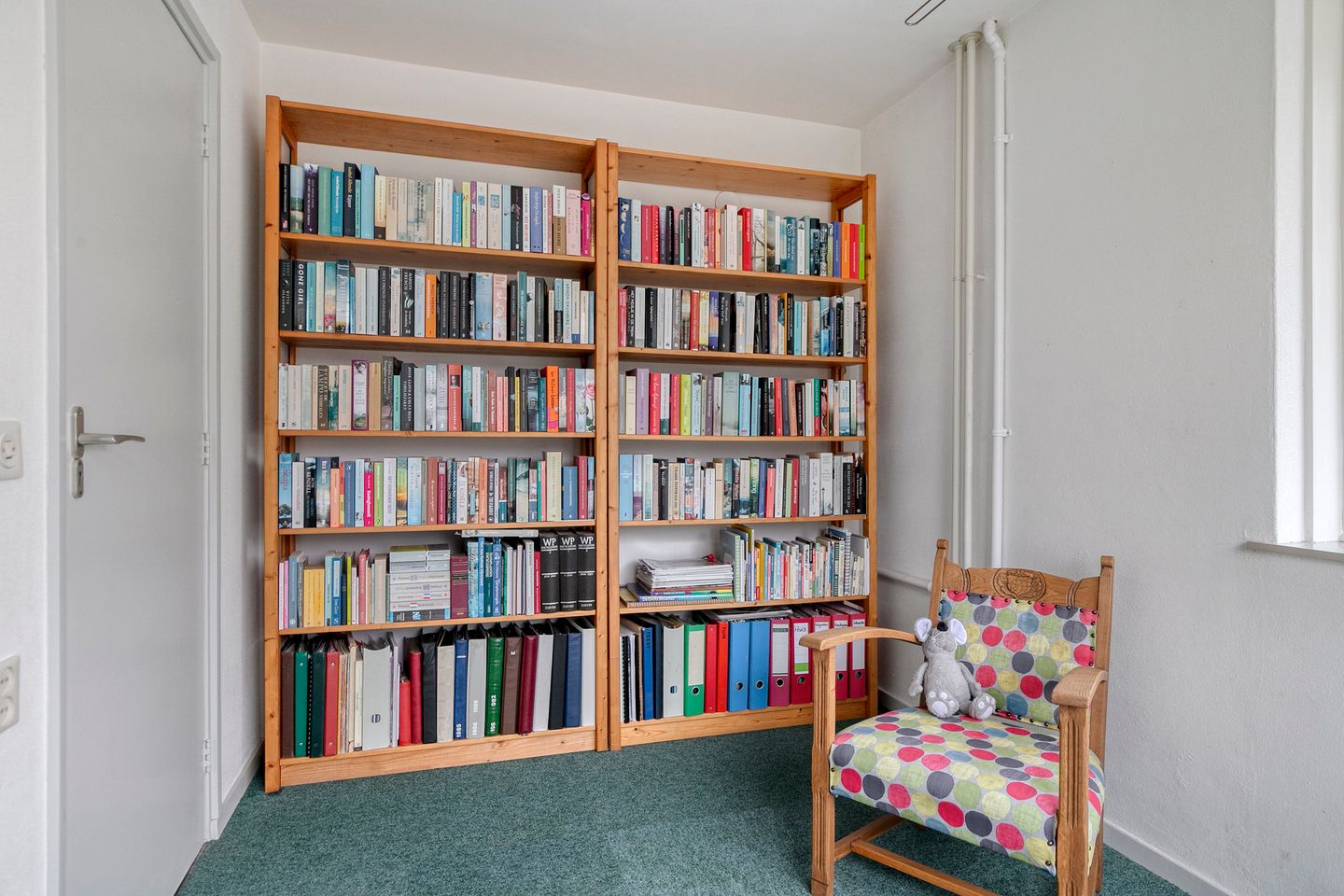 Foto 29 van Icaruslaan 28