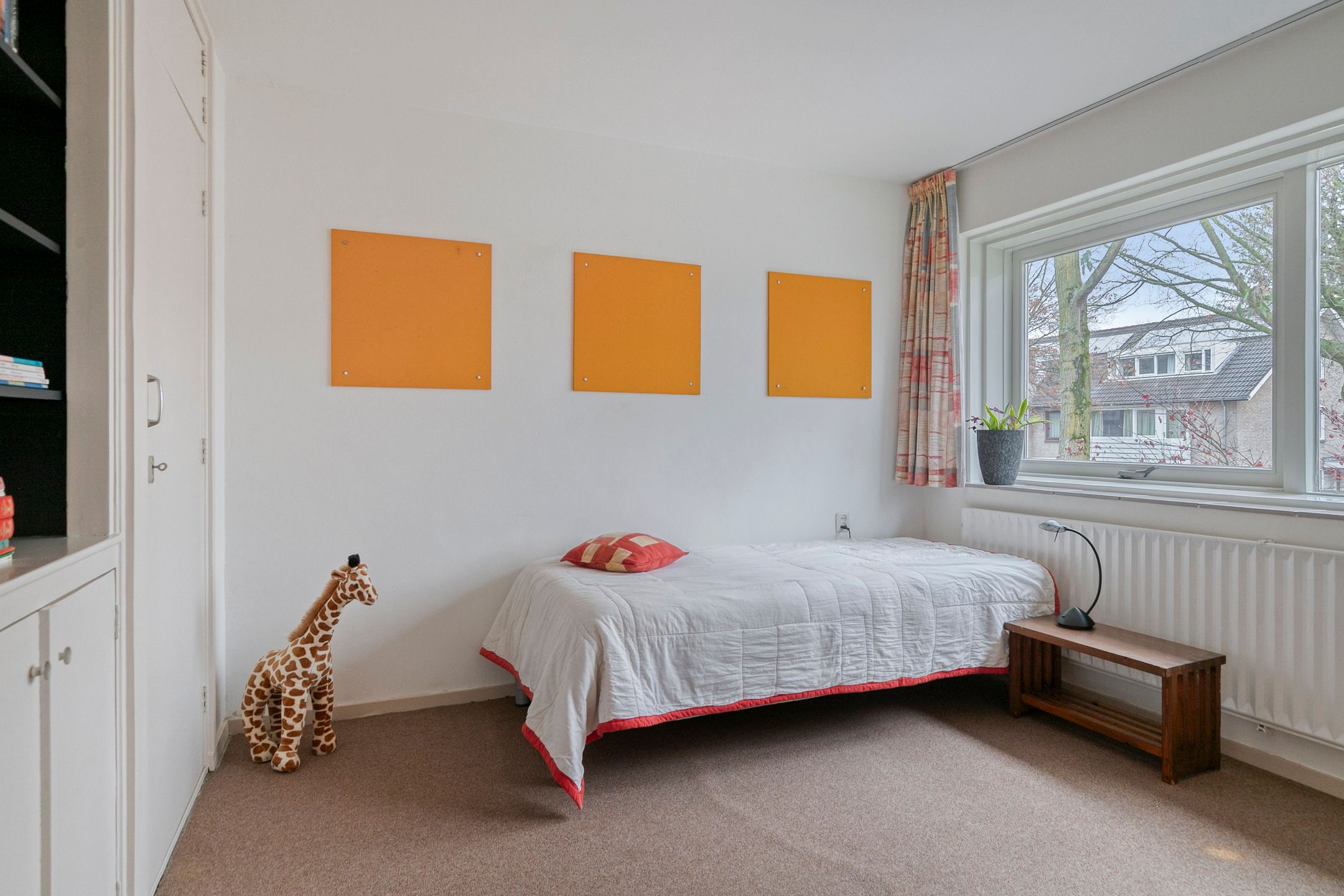 Foto 30 van Icaruslaan 28