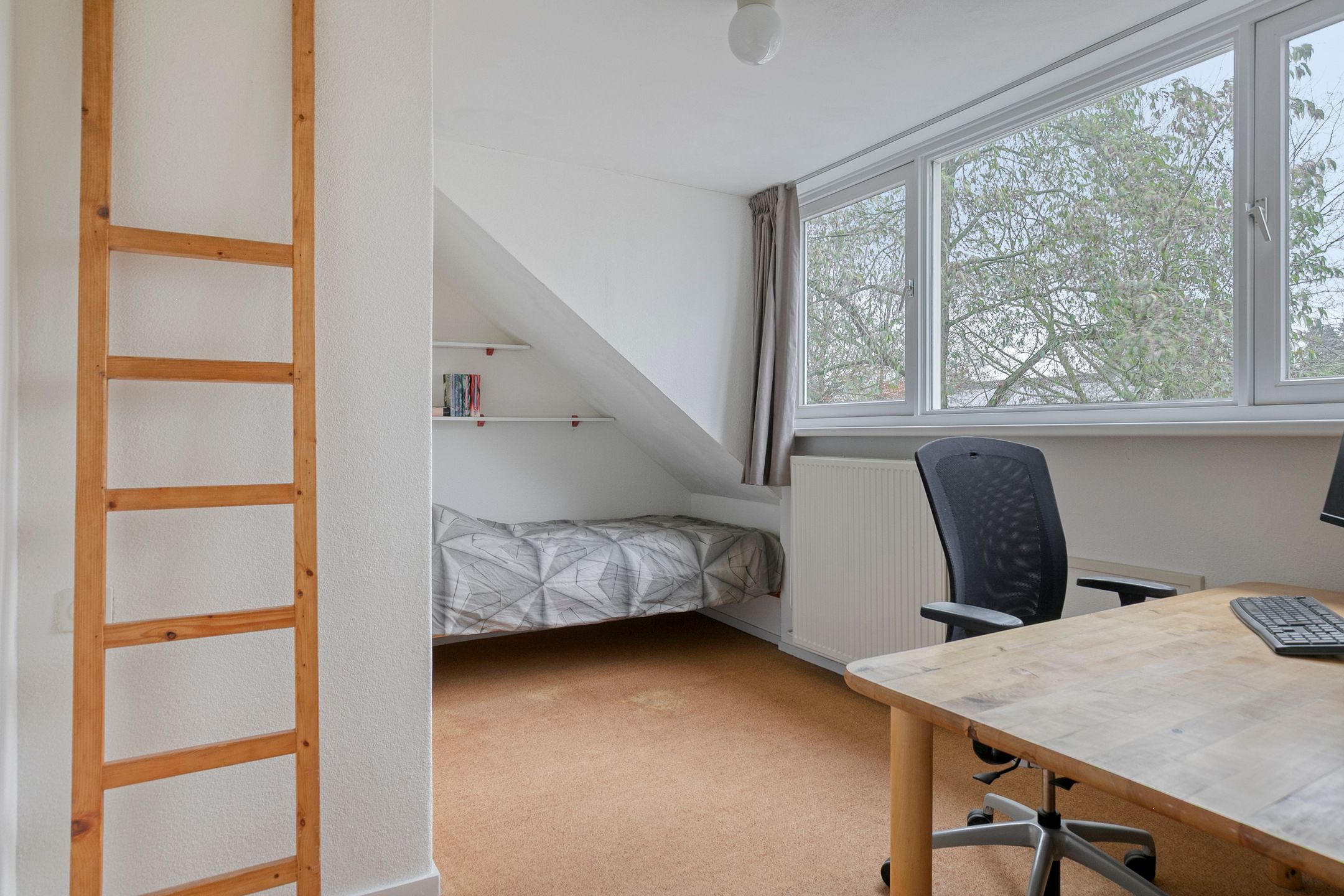 Foto 33 van Icaruslaan 28