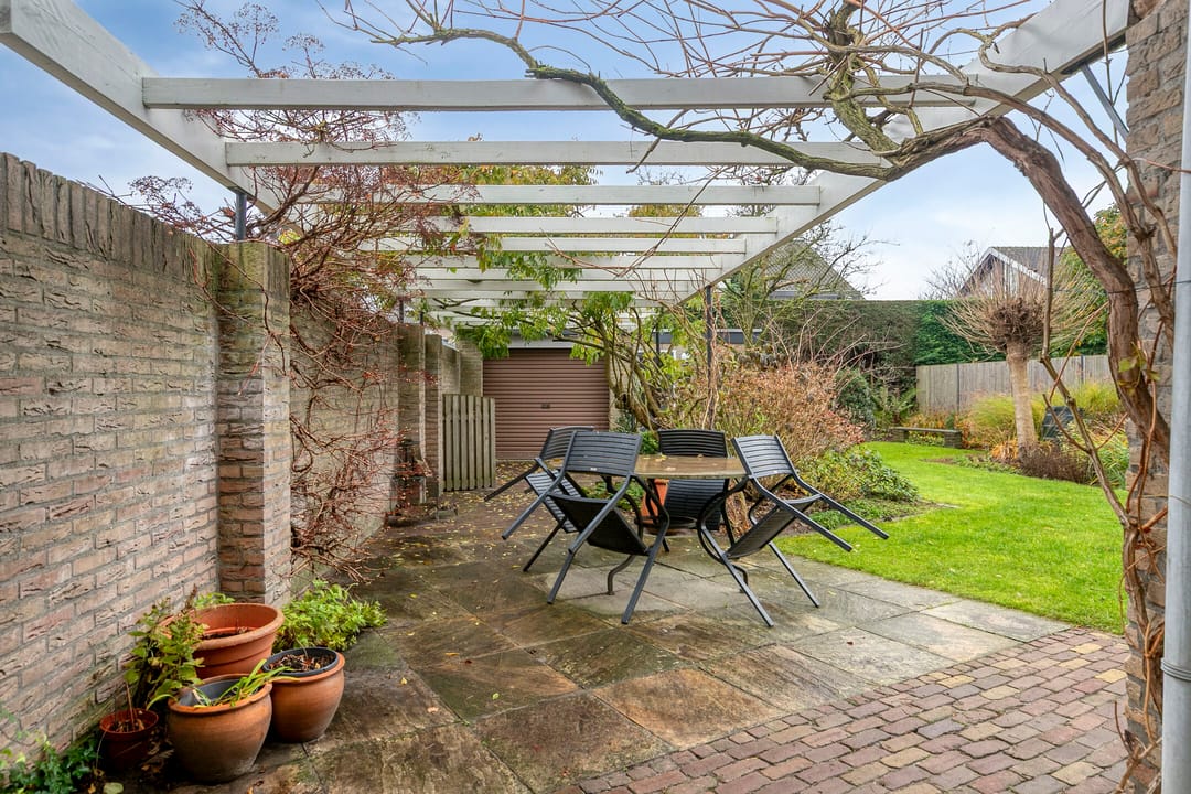 Foto 37 van Icaruslaan 28