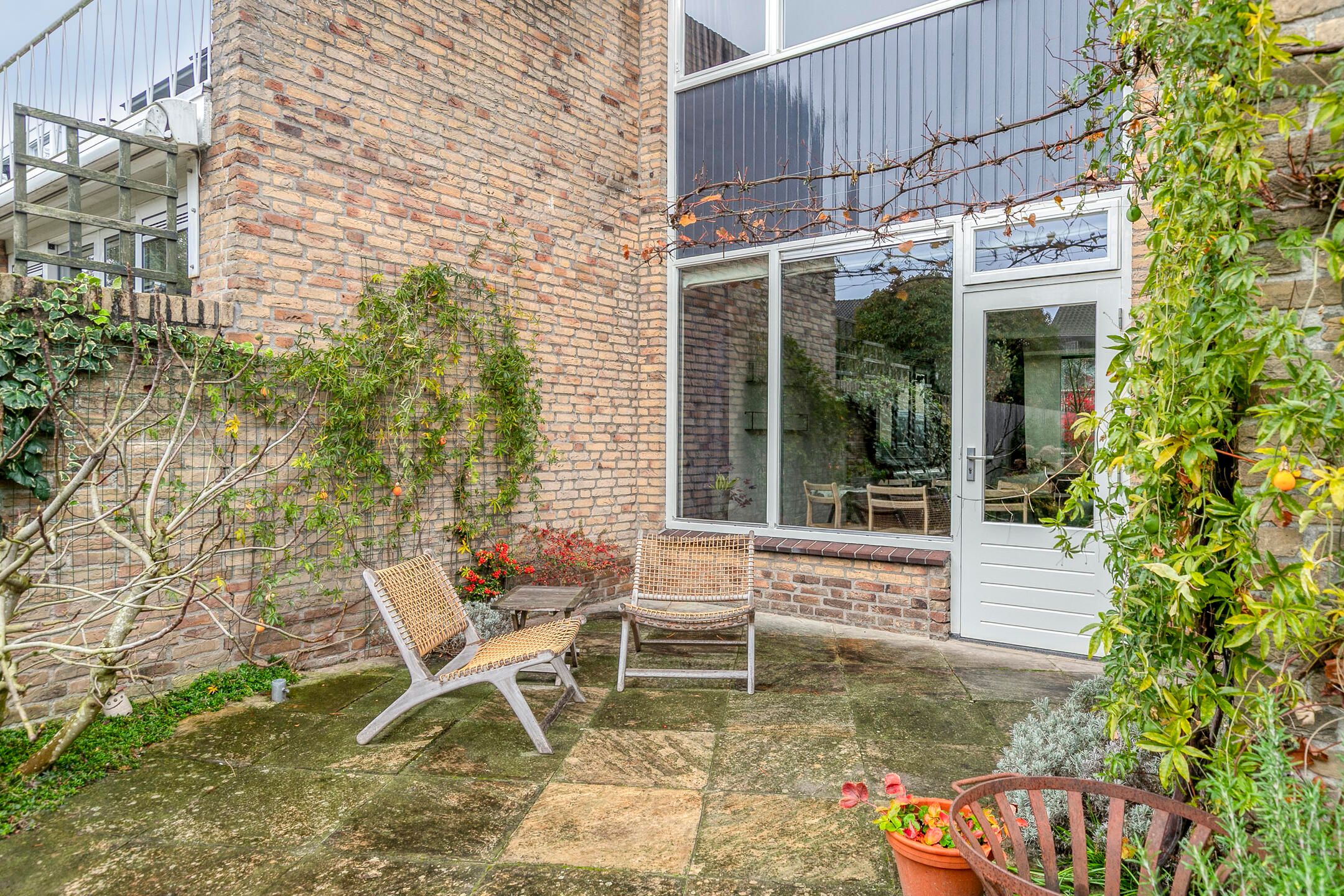 Foto 39 van Icaruslaan 28