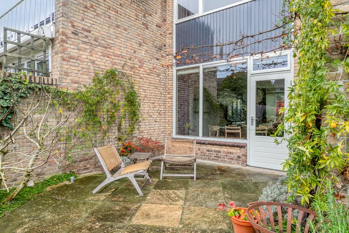 Foto 39 van Icaruslaan 28