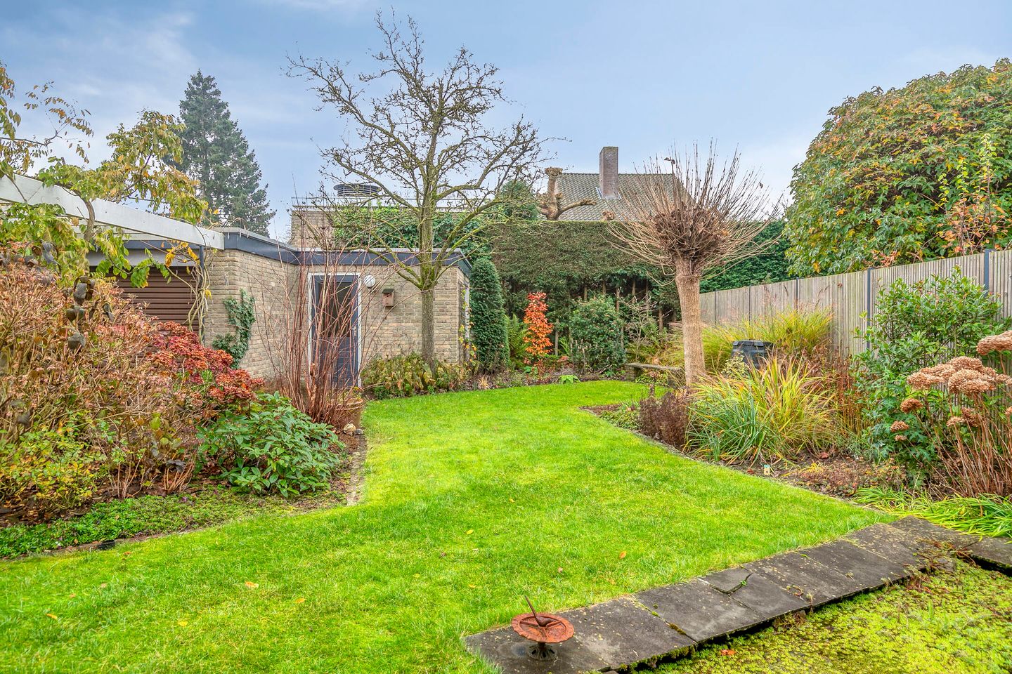 Foto 40 van Icaruslaan 28