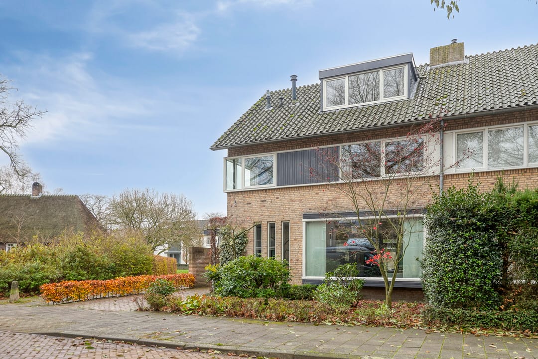 Foto 43 van Icaruslaan 28