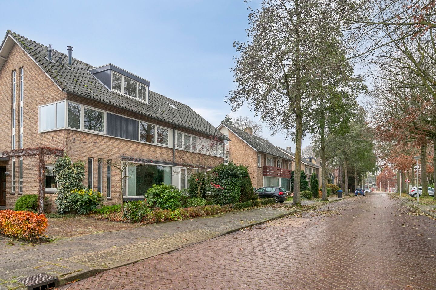 Foto 44 van Icaruslaan 28