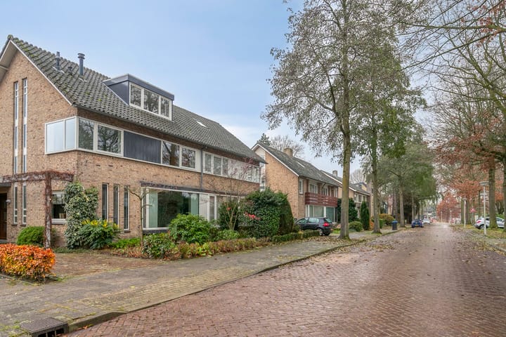 Foto 44 van Icaruslaan 28