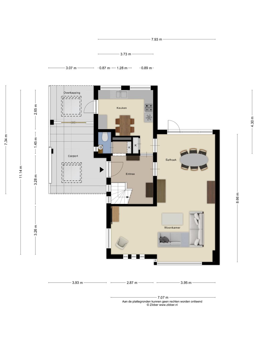 Foto 47 van Icaruslaan 28