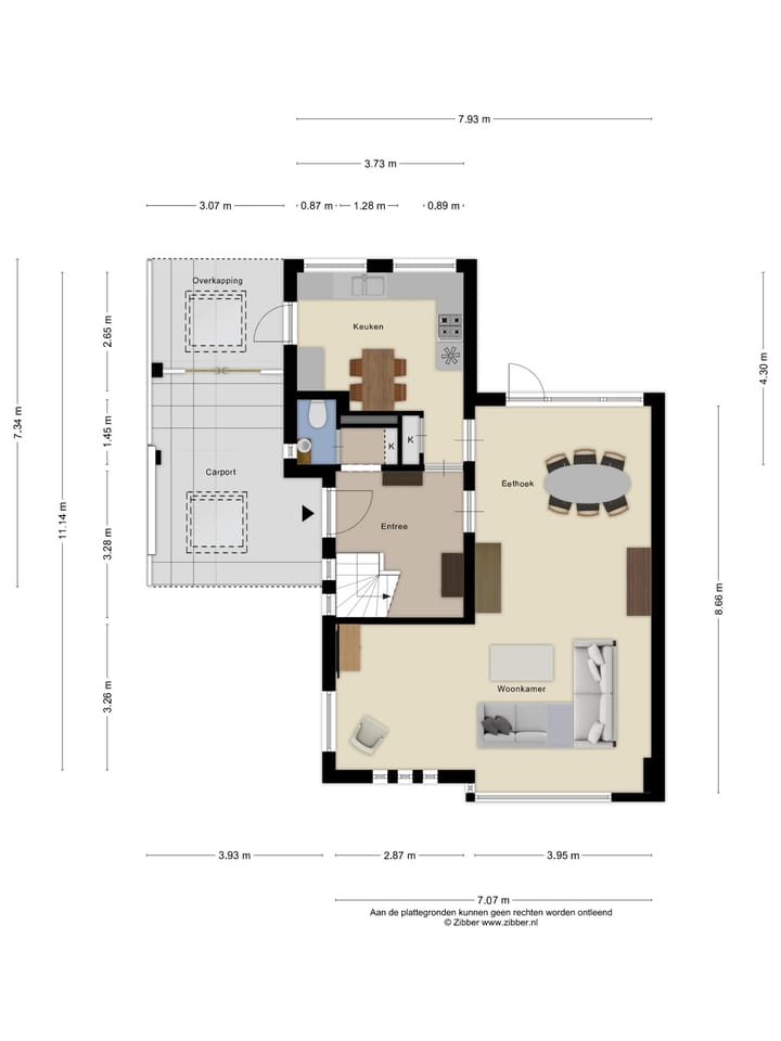 Foto 47 van Icaruslaan 28