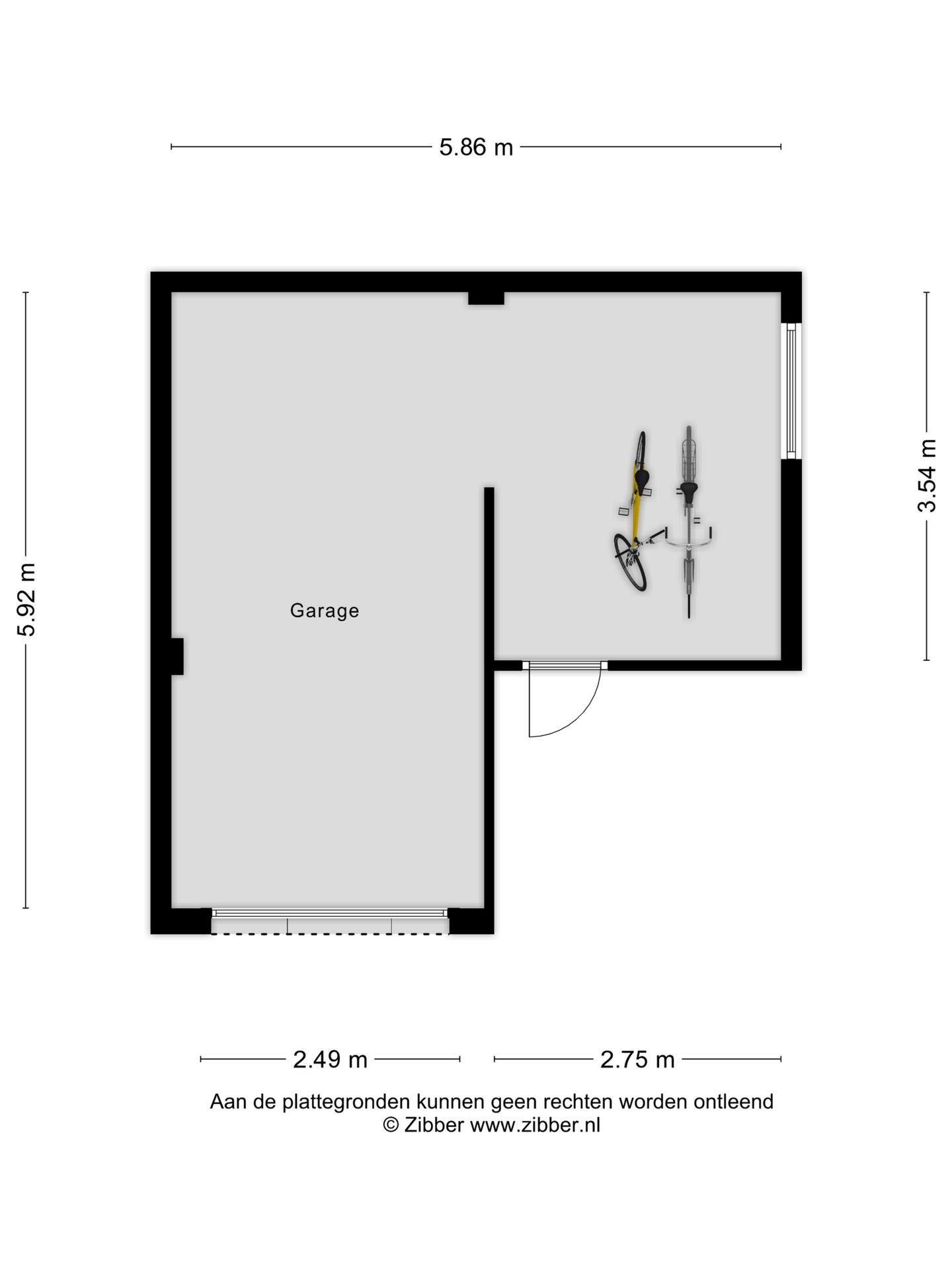 Foto 49 van Icaruslaan 28