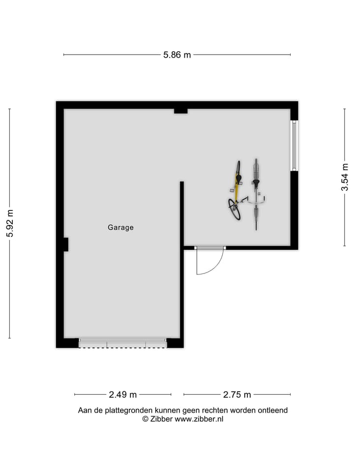 Foto 49 van Icaruslaan 28