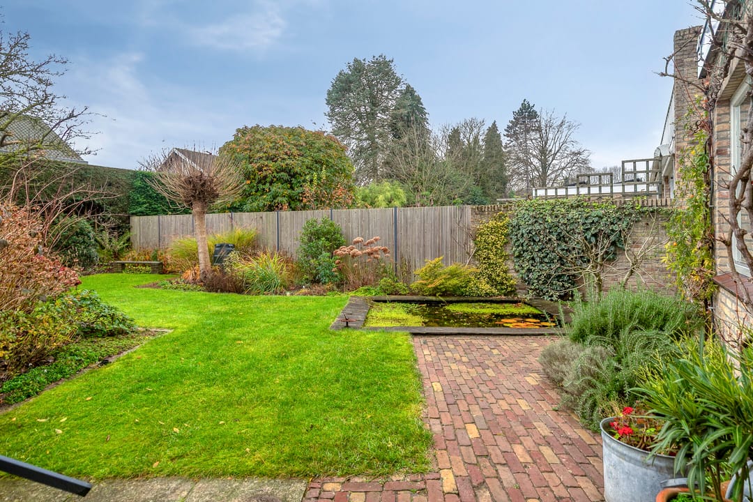 Foto 38 van Icaruslaan 28