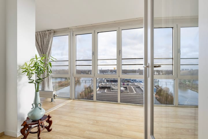 Photo 3 of Piet Smitkade 266