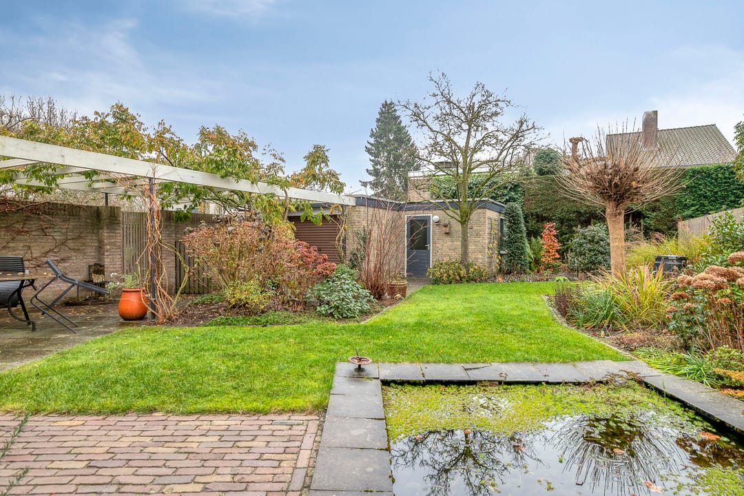 Foto 41 van Icaruslaan 28