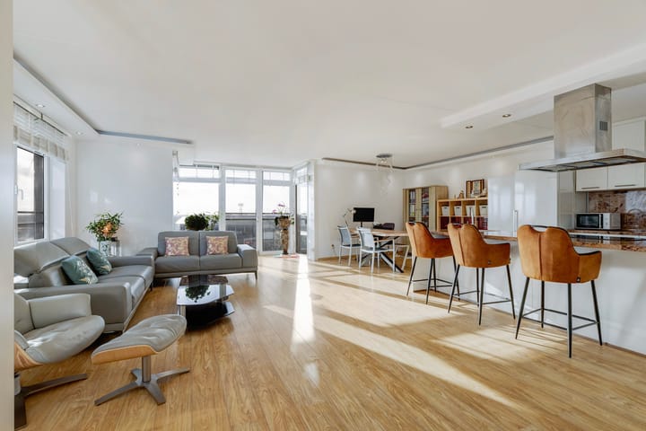 Foto 11 van Piet Smitkade 266