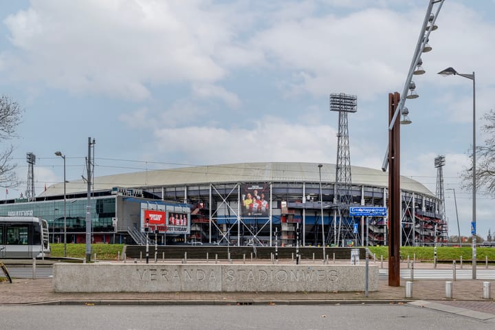 Foto 13 van Piet Smitkade 266