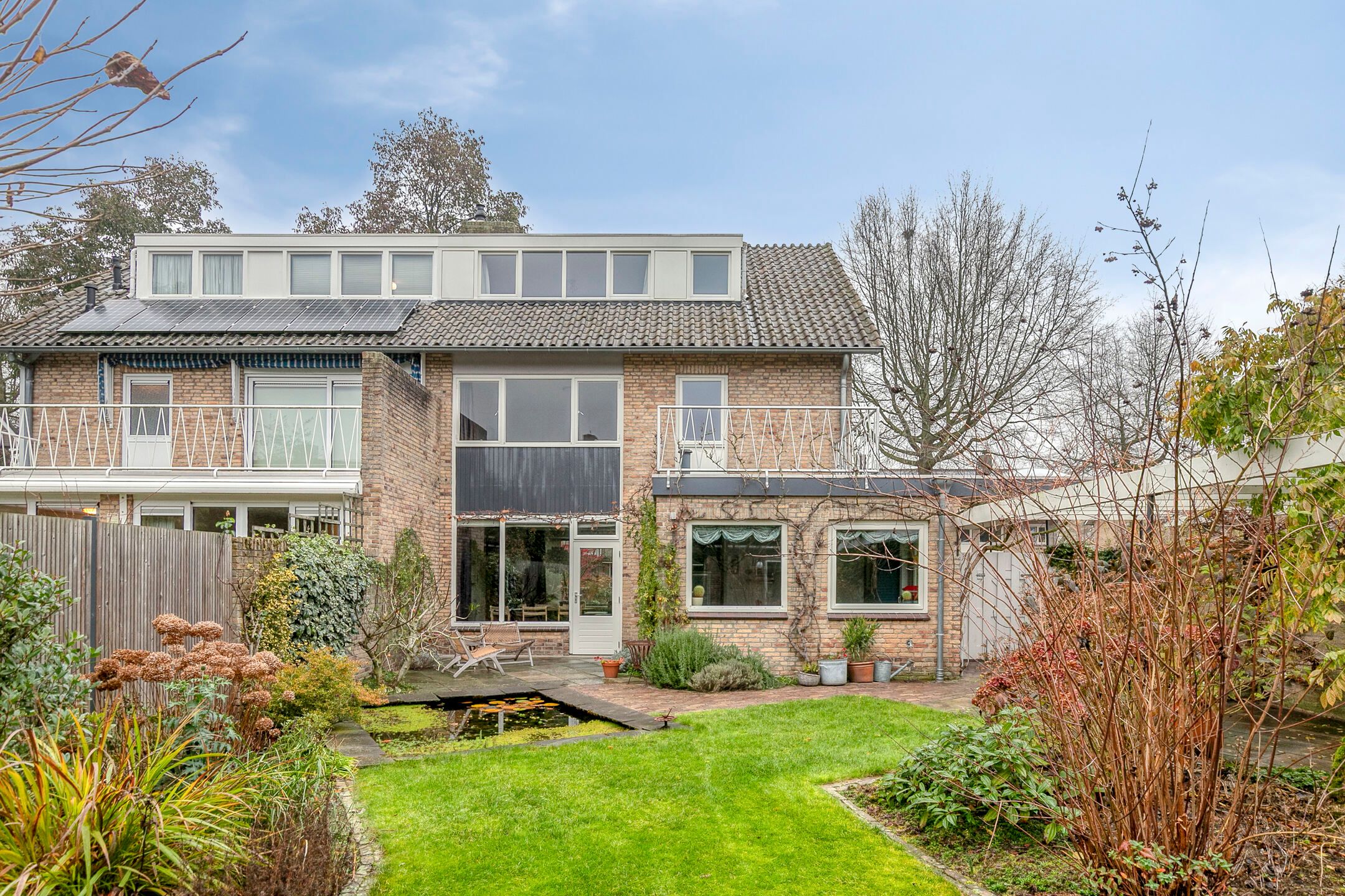 Foto 42 van Icaruslaan 28