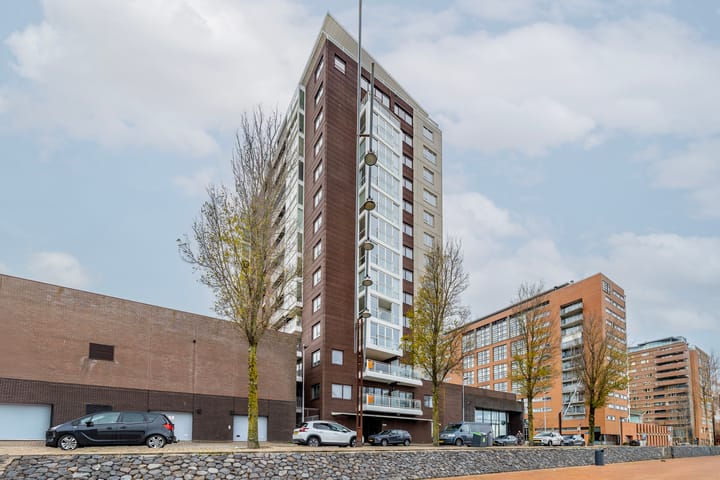 Foto 31 van Piet Smitkade 266