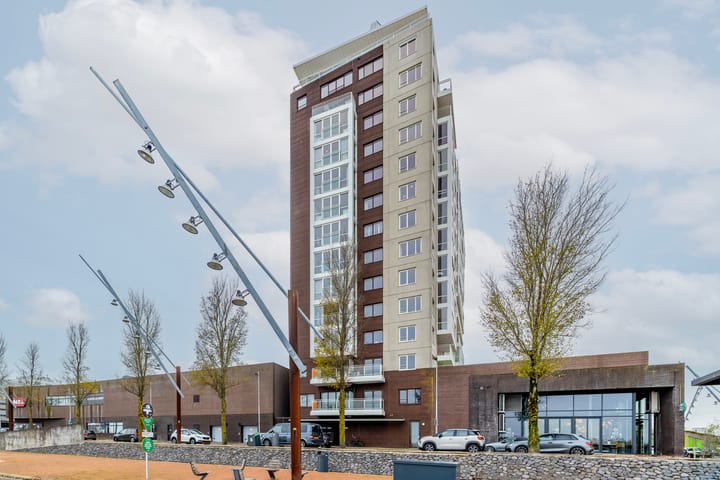 Foto 33 van Piet Smitkade 266