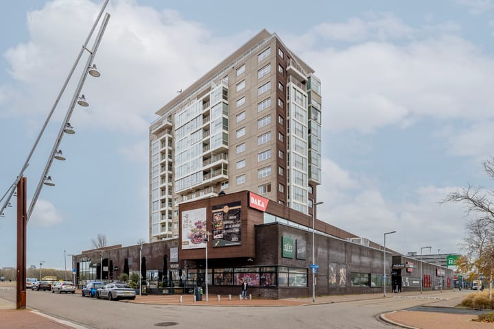 Foto 1 van Piet Smitkade 266