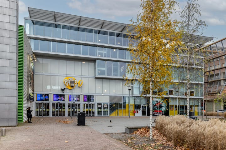 Foto 34 van Piet Smitkade 266