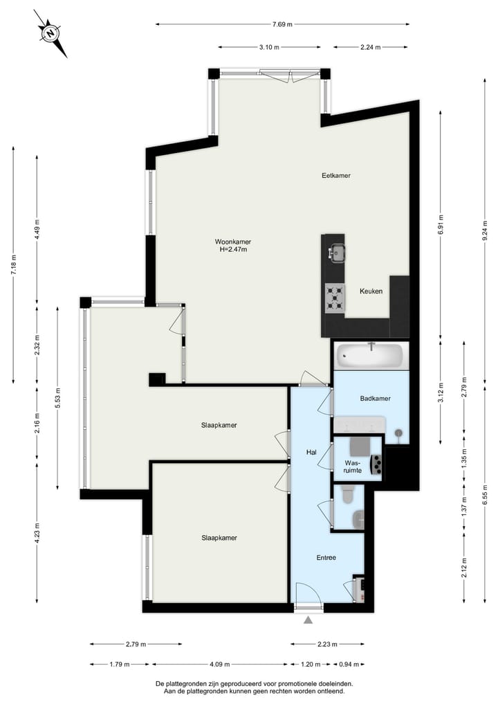 Foto 39 van Piet Smitkade 266