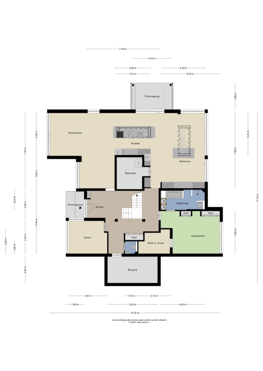 Foto 67 van Nesdijk 25