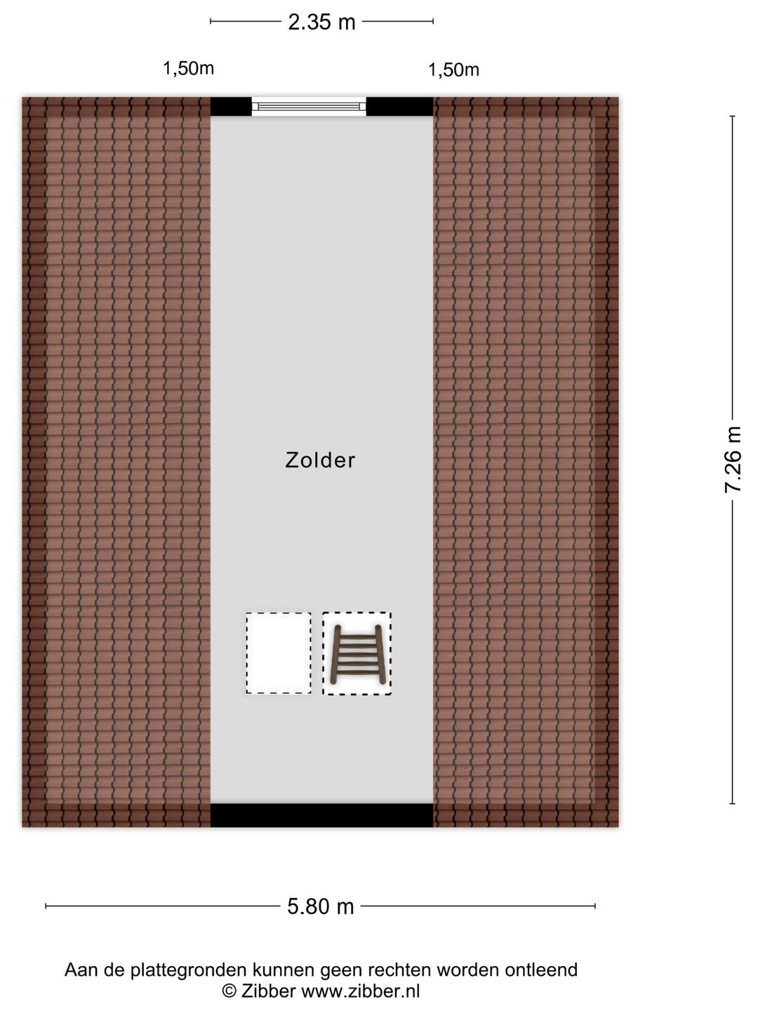 Foto 71 van Nesdijk 25