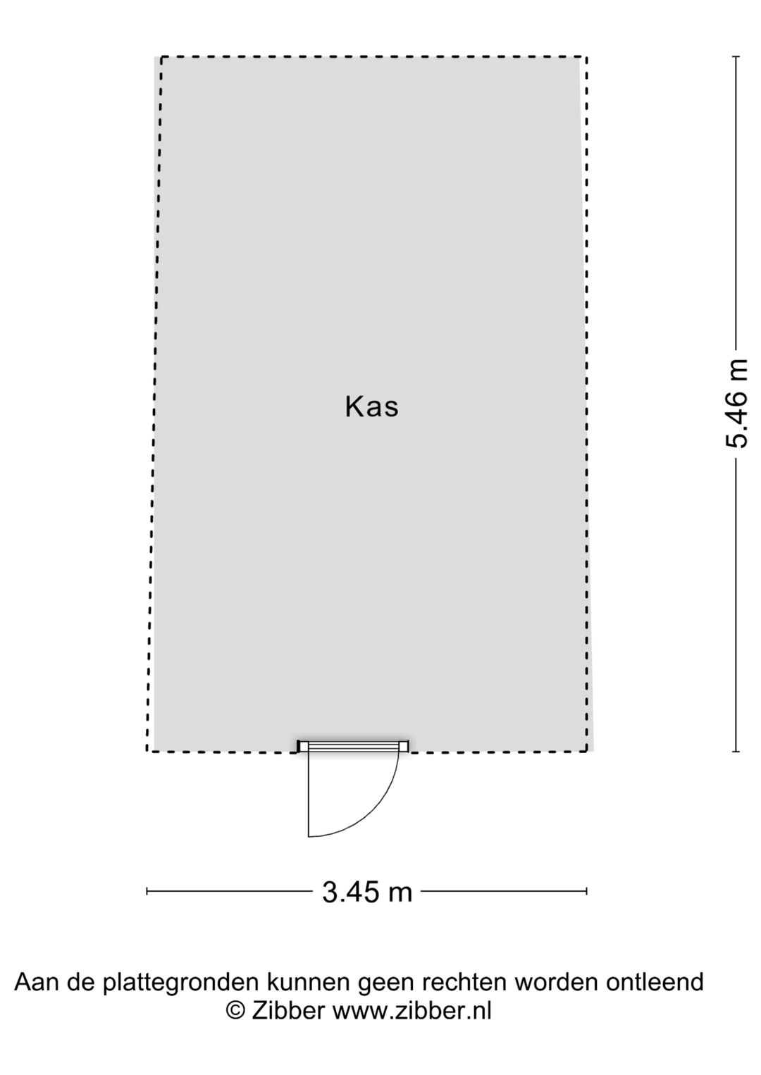 Foto 73 van Nesdijk 25