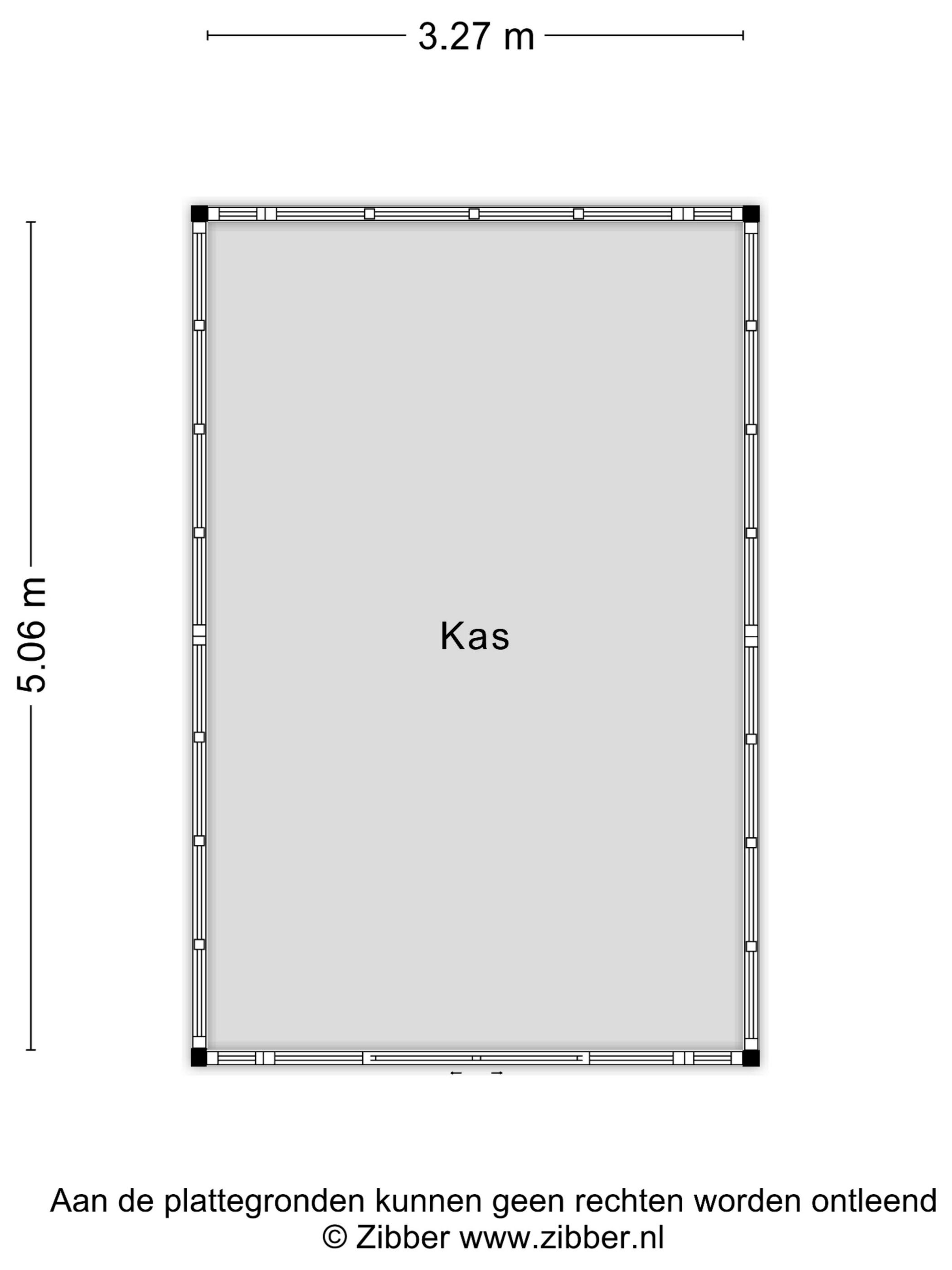 Foto 72 van Nesdijk 25