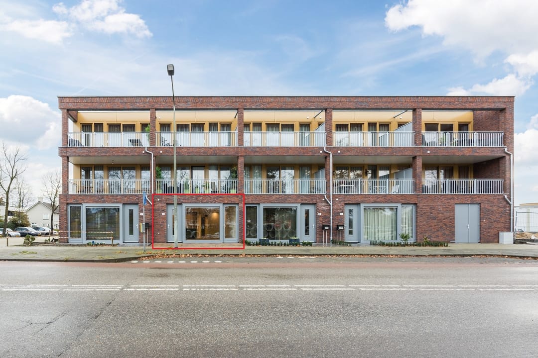 Foto 1 van Violierstraat 15-C