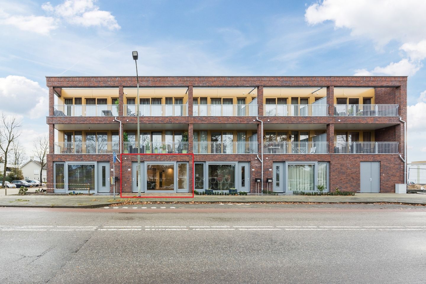 Foto 1 van Violierstraat 15-C