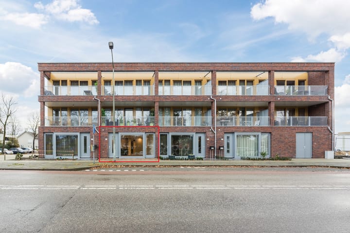 Foto 1 van Violierstraat 15-C