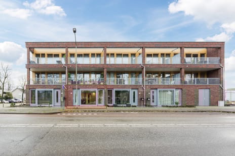 Violierstraat thumbnail