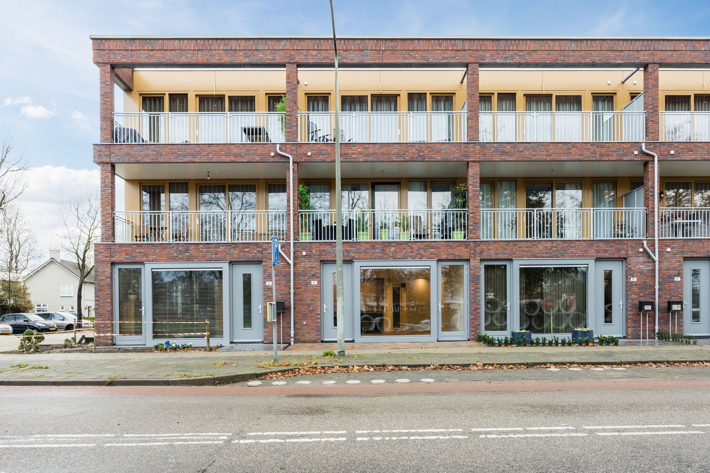 Foto 4 van Violierstraat 15-C