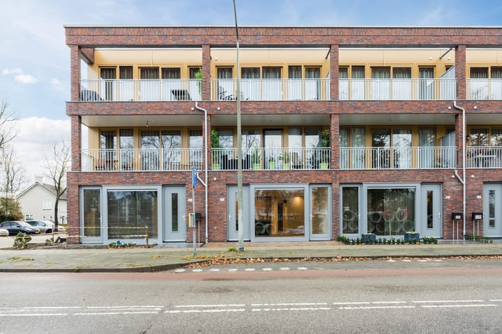 Foto 2 van Violierstraat 15-C