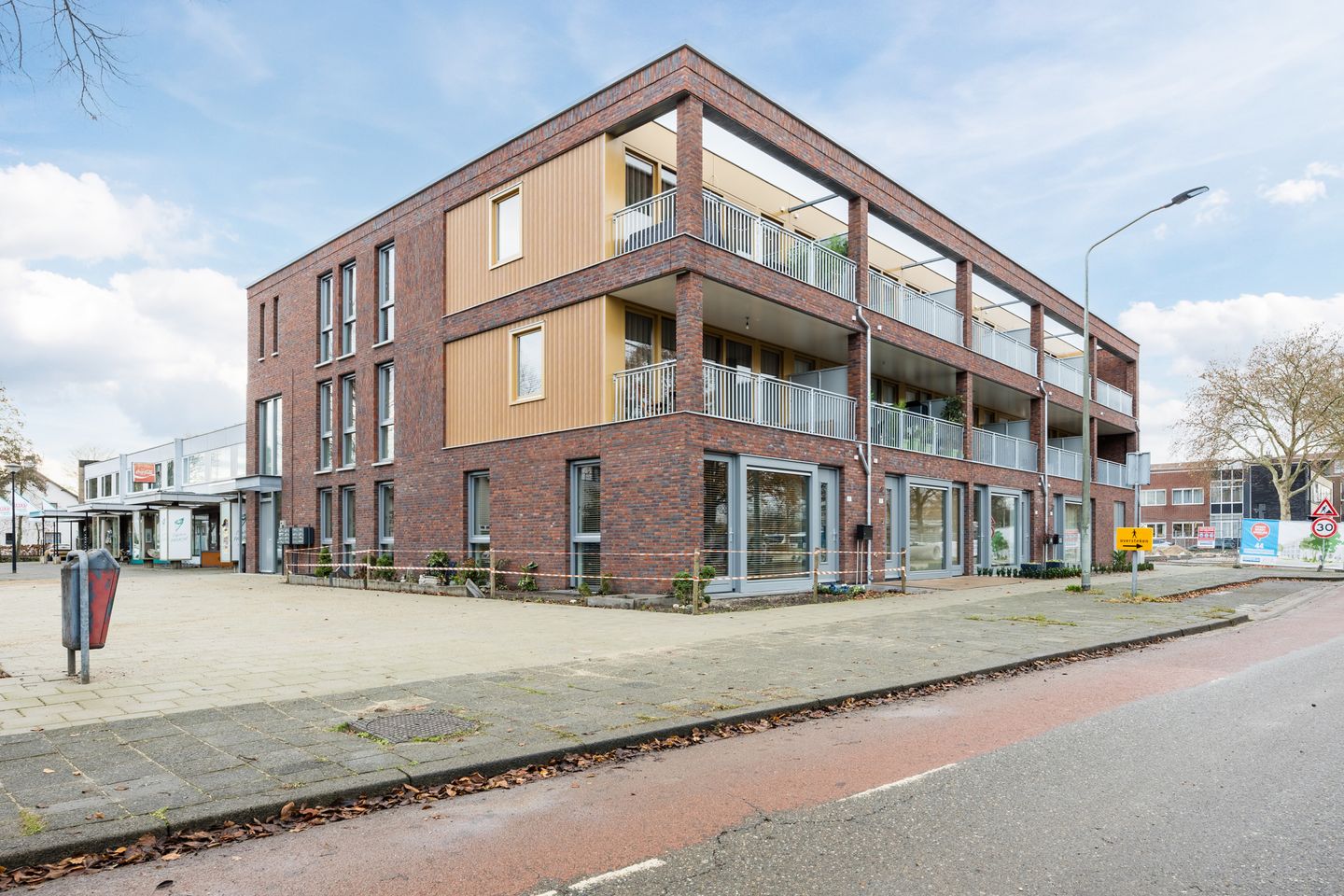 Foto 5 van Violierstraat 15-C