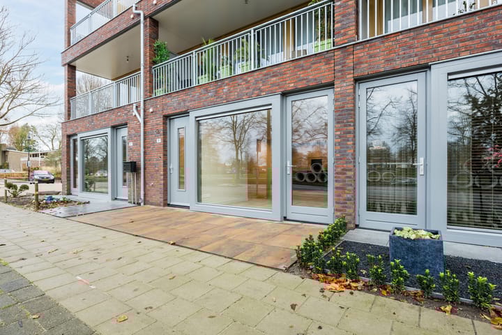 Foto 4 van Violierstraat 15-C