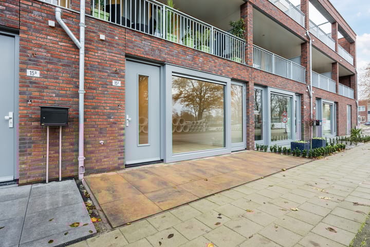 Foto 5 van Violierstraat 15-C