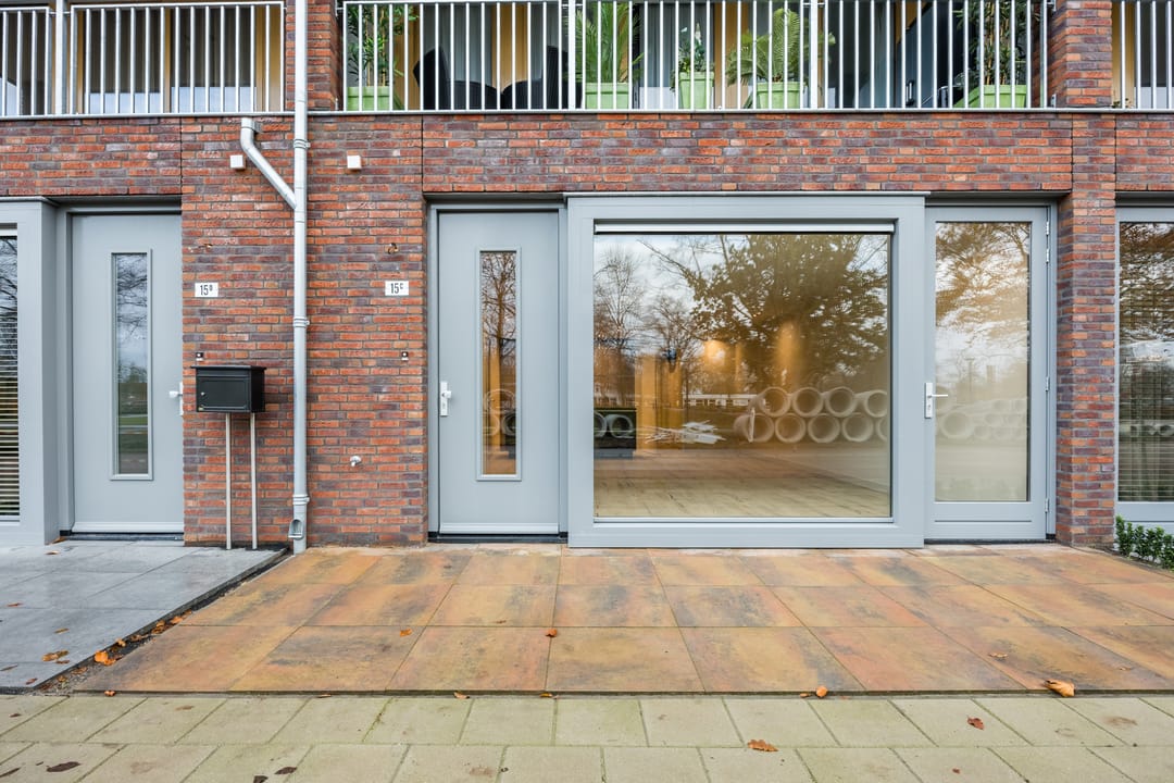 Foto 8 van Violierstraat 15-C