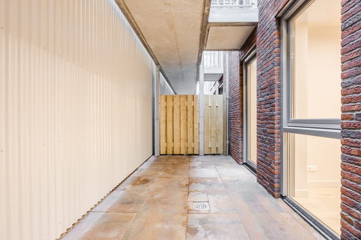 Foto 34 van Violierstraat 15-C