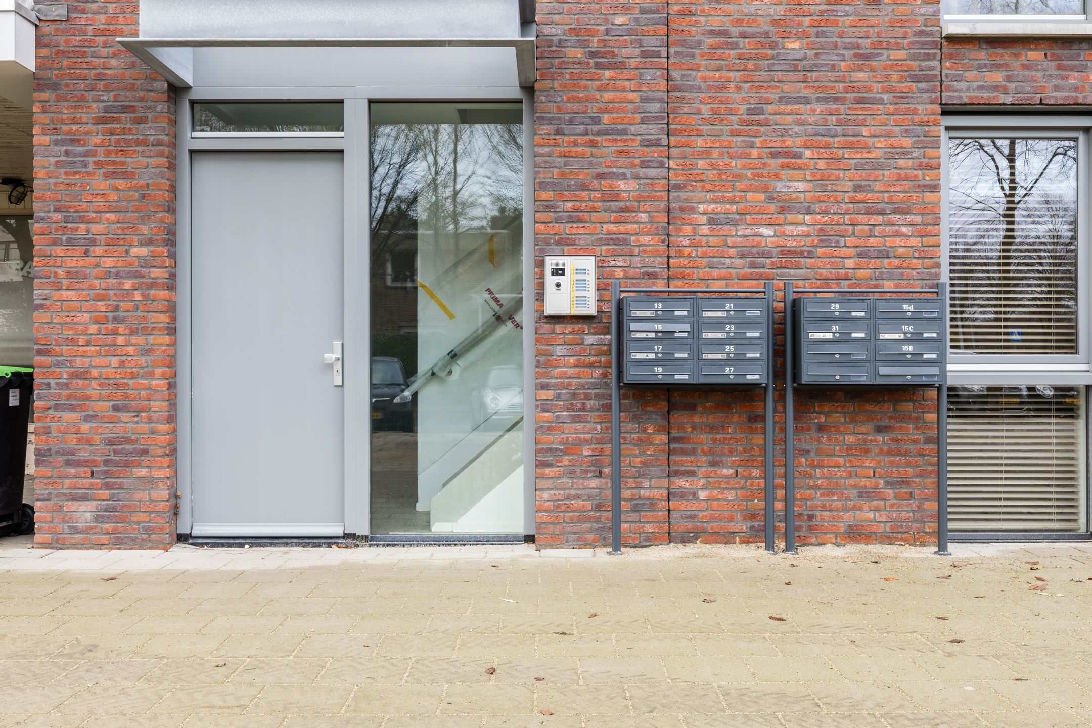 Foto 39 van Violierstraat 15-C