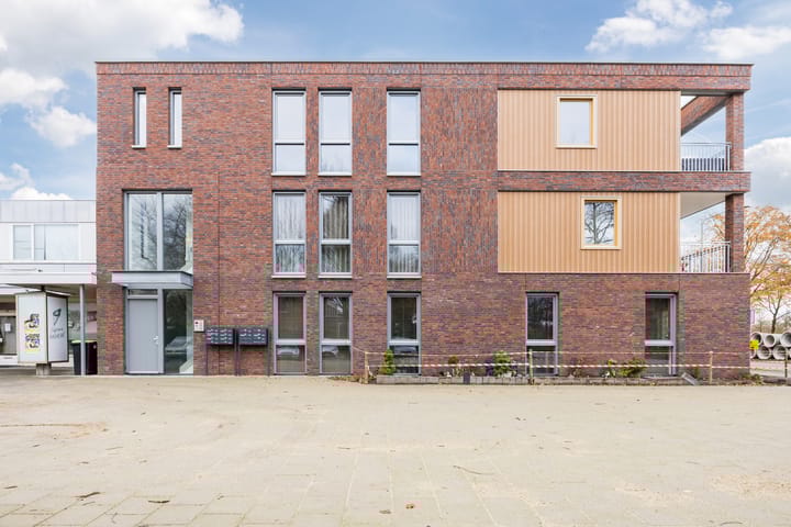 Foto 40 van Violierstraat 15-C