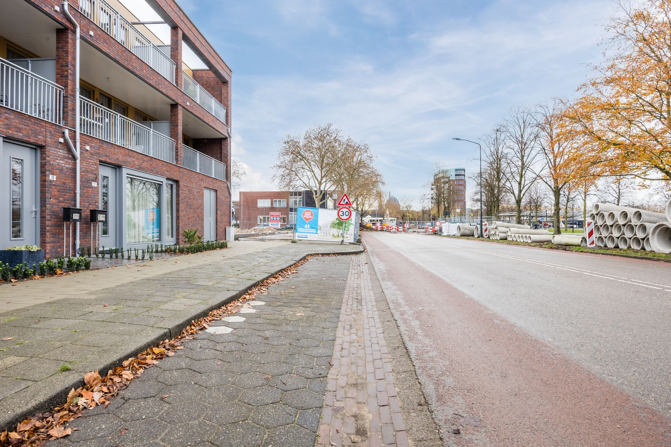 Foto 42 van Violierstraat 15-C