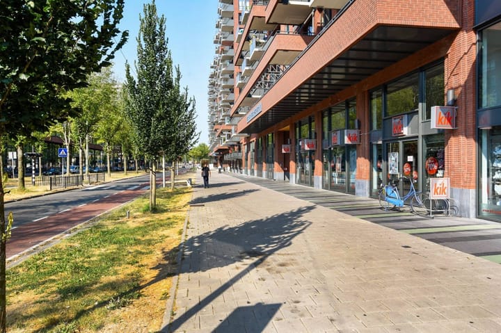 Photo 3 of Martinus Nijhofflaan 590