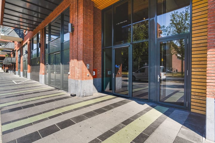 Photo 4 of Martinus Nijhofflaan 590