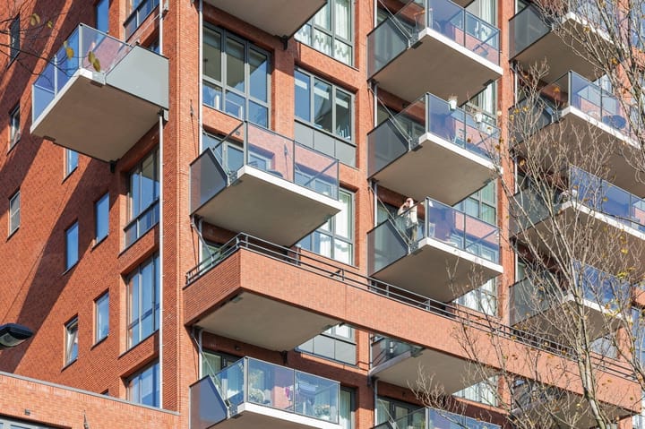 Photo 5 of Martinus Nijhofflaan 590