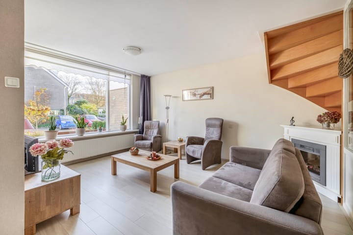 Photo 4 of Heggewinde 19