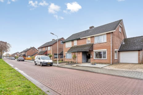 Bernhardstraat thumbnail